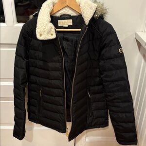 Michael Kors Puffer Jacket
